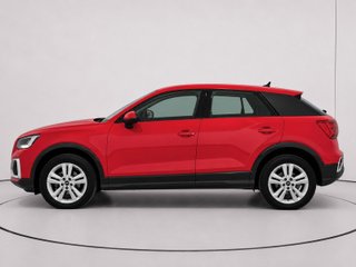 Audi Q2 Advanced 30 TDI 85 kW (116 CV) S tronic