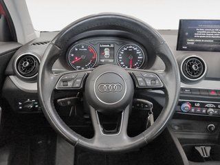 Audi Q2 Advanced 30 TDI 85 kW (116 CV) S tronic