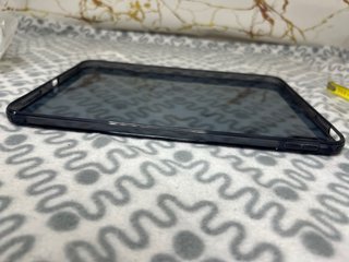 Funda para tablet azul