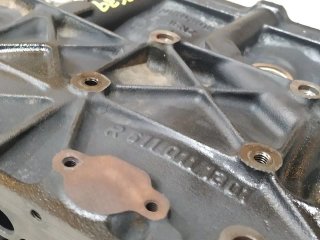 Bloque MERCEDES-BENZ VITO BASIC-KOMBI (639)