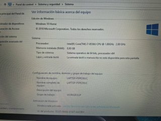 Lenovo Ideapad 330S i7 8th Gen 8GB RAM 1TB+optane
