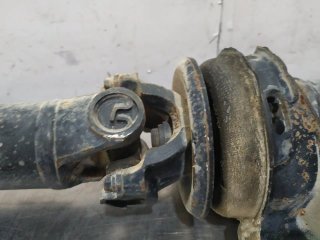 Transmision central MAZDA TRIBUTE (EP)