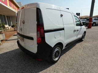 Renault Express Confort 1.5 Blue dCi 55 kW (75 cv)