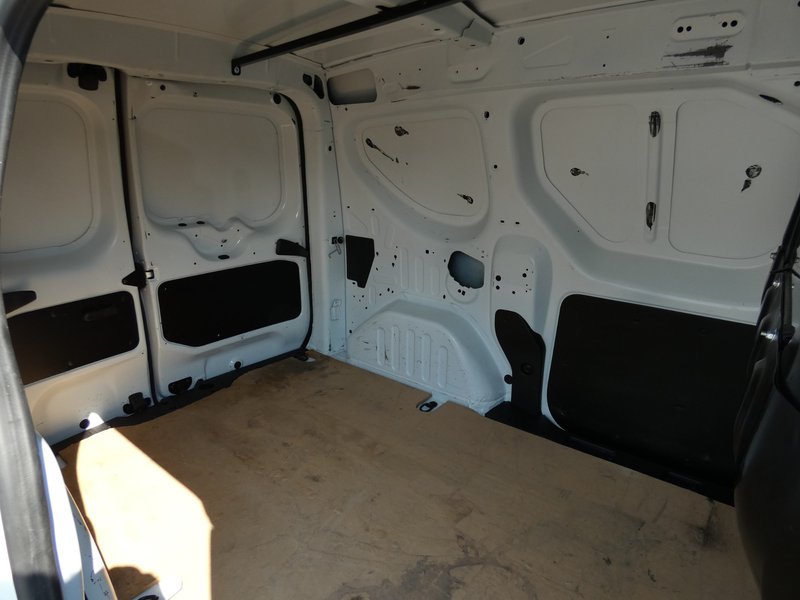 Renault Express 2022, foto 13
