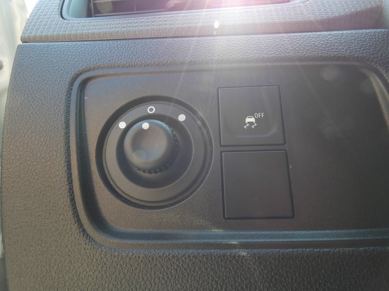 Renault Express 2022, foto 23