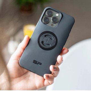 Funda SP iPhone 14 Pro Negra