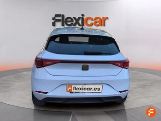 Seat Leon 2.0 TDI 85kW S&S Style Launch P Nav