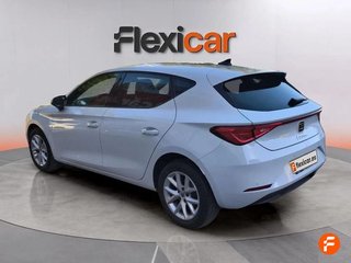 Seat Leon 2.0 TDI 85kW S&S Style Launch P Nav