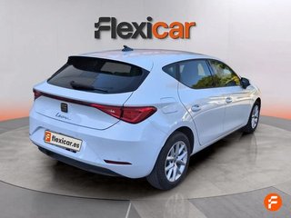 Seat Leon 2.0 TDI 85kW S&S Style Launch P Nav