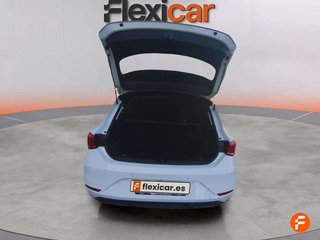 Seat Leon 2.0 TDI 85kW S&S Style Launch P Nav