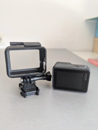 GoPro Hero 7 Black
