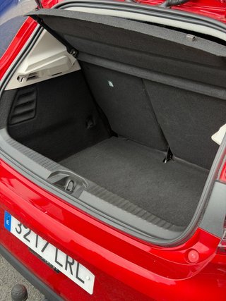 Renault Clio Renault Clio Intens Blue dCi 63 kW (85CV)