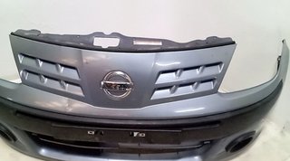 Paragolpes delantero nissan 55786 pixo