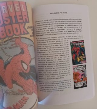 Barrabasadas Forum, trilogia. Ocasión!