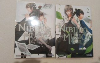 Nibiiro Musica 1-2
