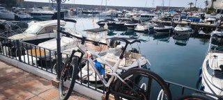 Mondraker F-Podium R 2020 MTB. Talla XL