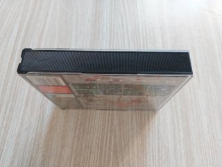 METAL GEAR SOLID PAL ESPAÑA PS1