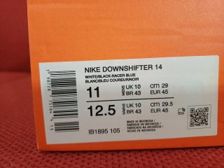 Scarpe Nike Uomo Tg 45