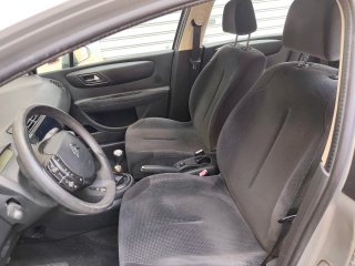 Citroen C4 2007