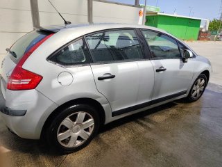 Citroen C4 2007