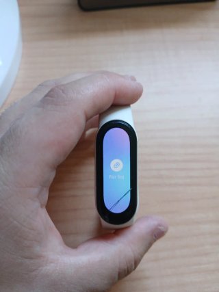 Xiaomi Smart Band 6 + Recambios