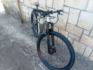 Bicicleta Merida BIG NINE 3000 Carbono MTB
