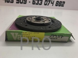 Disco embrague Seat Lancia Fiat nuevo