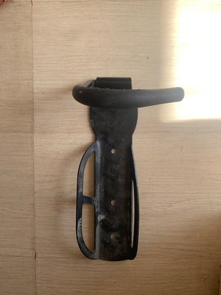 Soporte para colgar bicicleta