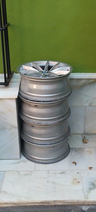 Llantas BMW Originales
