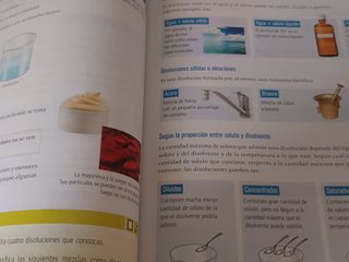 Física y química, ESO 2