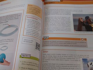 Física y química, ESO 2