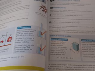 Física y química, ESO 2