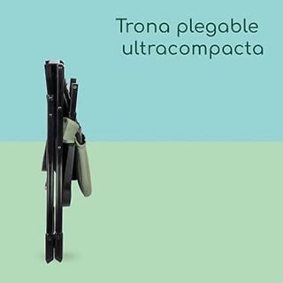 Trona bebé Bebeconfort sin usar (6m+)