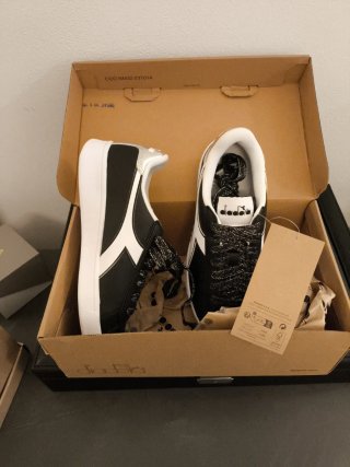 Scarpe Diadora Donna N.36