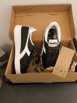 Scarpe Diadora Donna N.36