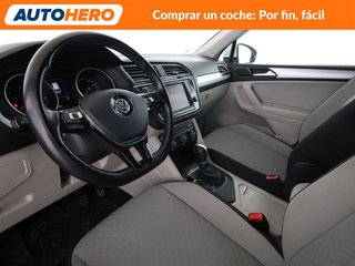 Volkswagen Tiguan 2.0 TDI Advance BlueMotion Tech
