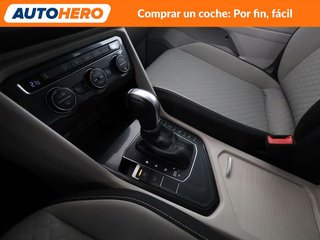 Volkswagen Tiguan 2.0 TDI Advance BlueMotion Tech