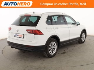 Volkswagen Tiguan 2.0 TDI Advance BlueMotion Tech
