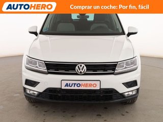 Volkswagen Tiguan 2.0 TDI Advance BlueMotion Tech