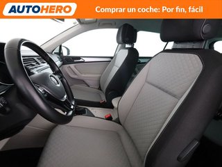 Volkswagen Tiguan 2.0 TDI Advance BlueMotion Tech