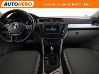 Volkswagen Tiguan 2.0 TDI Advance BlueMotion Tech