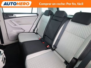 Volkswagen Tiguan 2.0 TDI Advance BlueMotion Tech