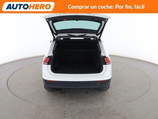 Volkswagen Tiguan 2.0 TDI Advance BlueMotion Tech