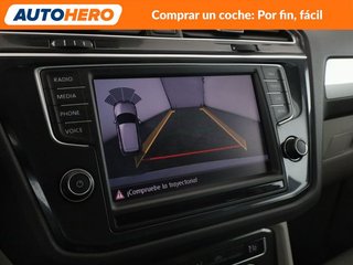 Volkswagen Tiguan 2.0 TDI Advance BlueMotion Tech