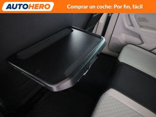 Volkswagen Tiguan 2.0 TDI Advance BlueMotion Tech