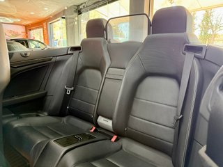 Mercedes-Benz Clase E 350 CGI Cabrio AMG 292cv