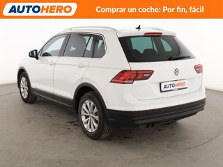 Volkswagen Tiguan 2.0 TDI Advance BlueMotion Tech
