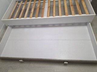 Cama nido 90x200