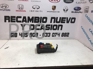 Caja reles lancia dedra nueva