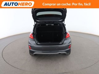 Ford Fiesta 1.0 EcoBoost Active